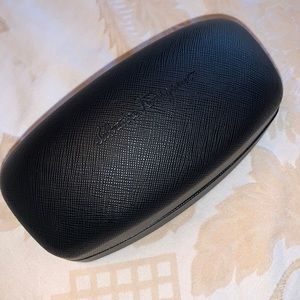 Salvatore Ferragamo Glasses Case